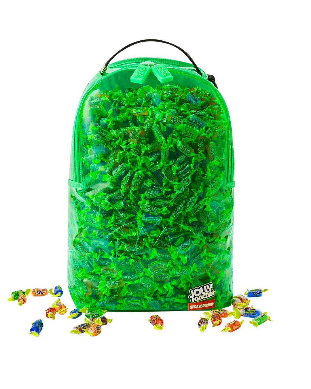 SPRAYGROUND JOLLY RANCHER BACKPACK