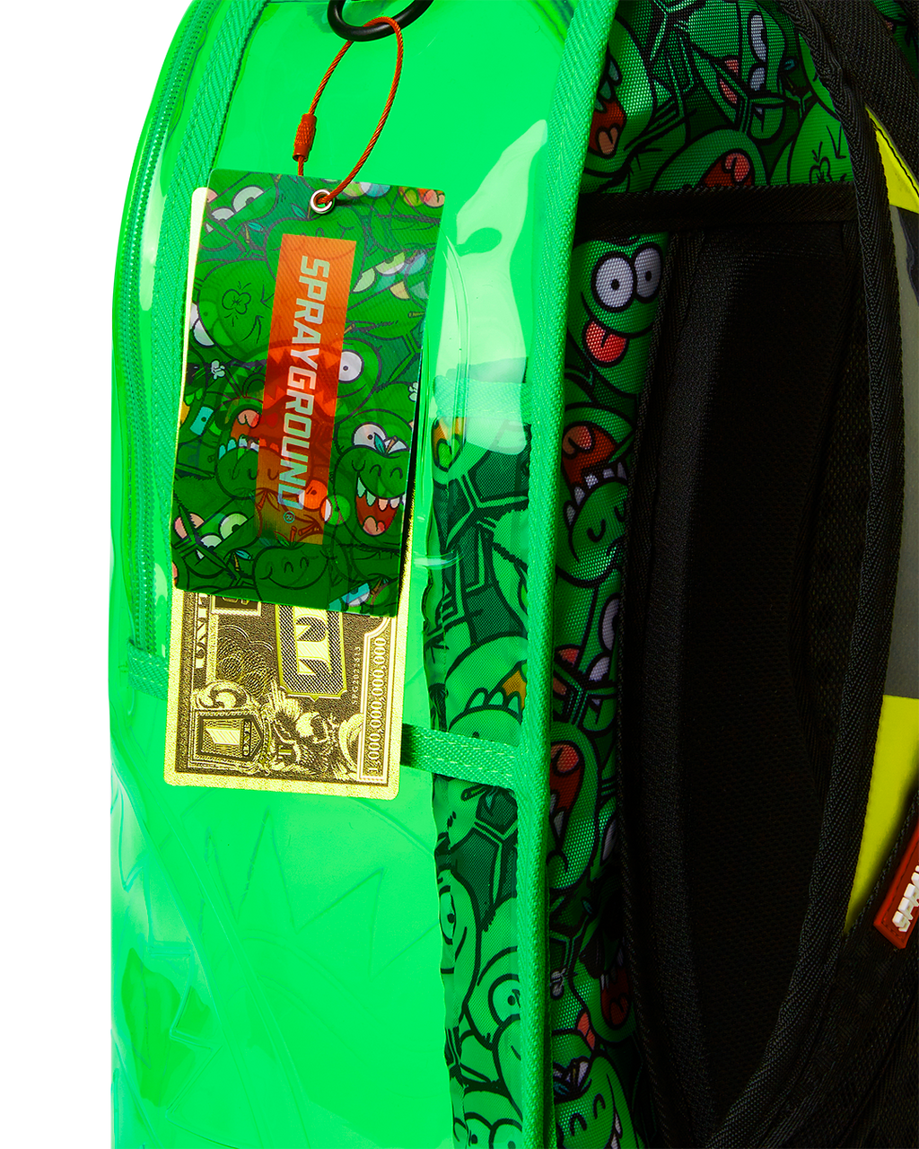 SPRAYGROUND JOLLY RANCHER BACKPACK