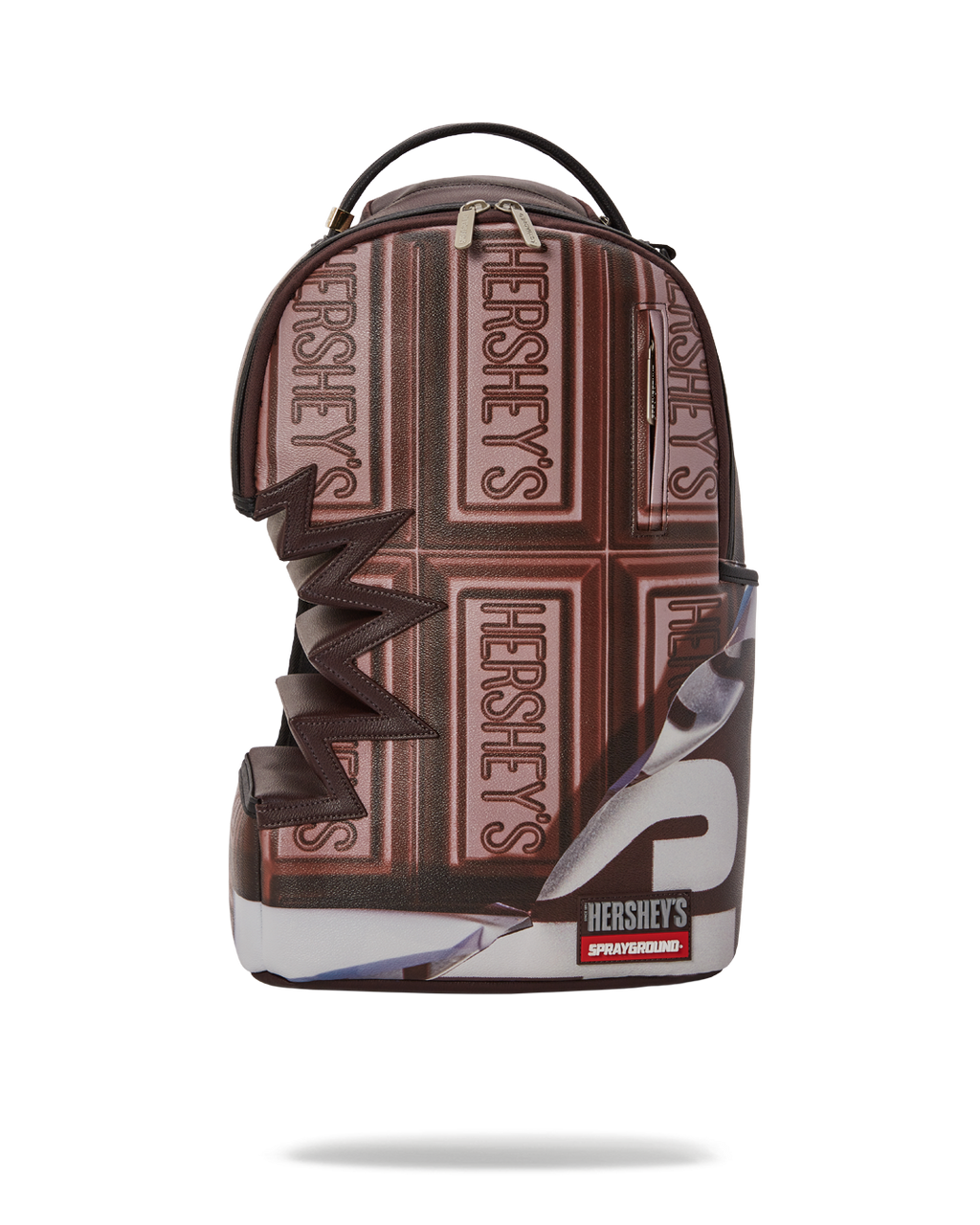 SPRAYGROUND HERSHEY’S SHARK BITE BACKPACK