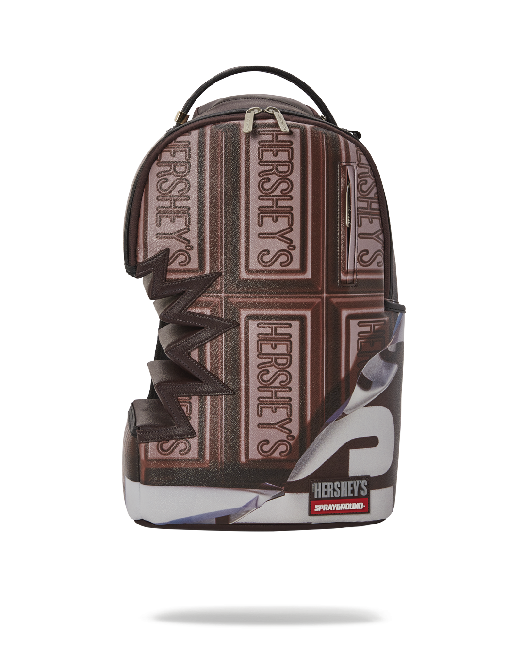 SPRAYGROUND HERSHEY’S SHARK BITE BACKPACK