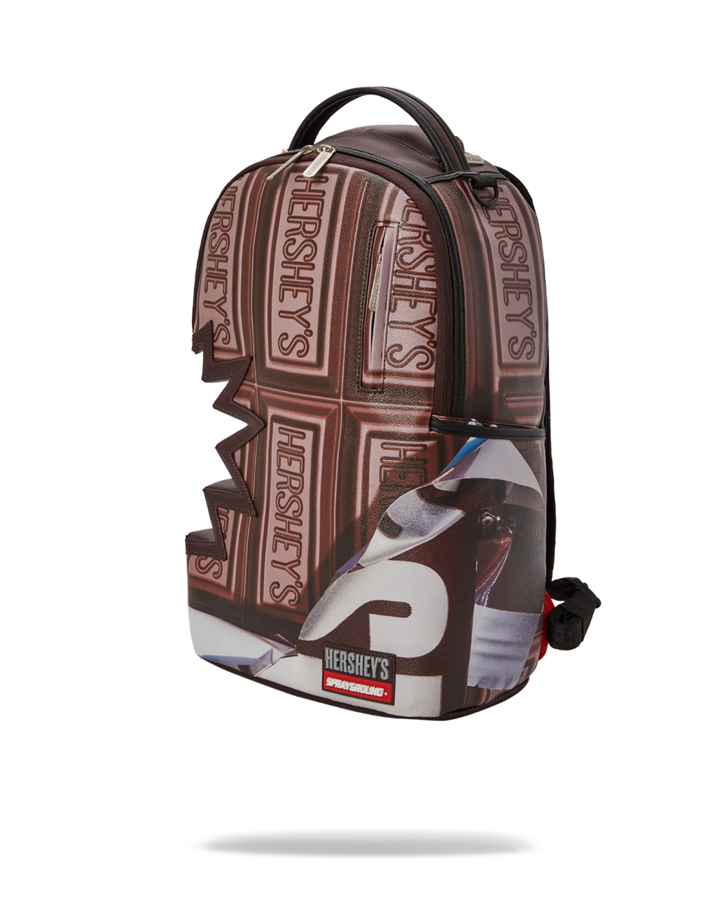 SPRAYGROUND HERSHEY’S SHARK BITE BACKPACK