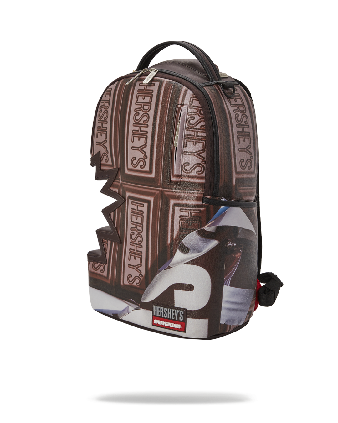 SPRAYGROUND HERSHEY’S SHARK BITE BACKPACK