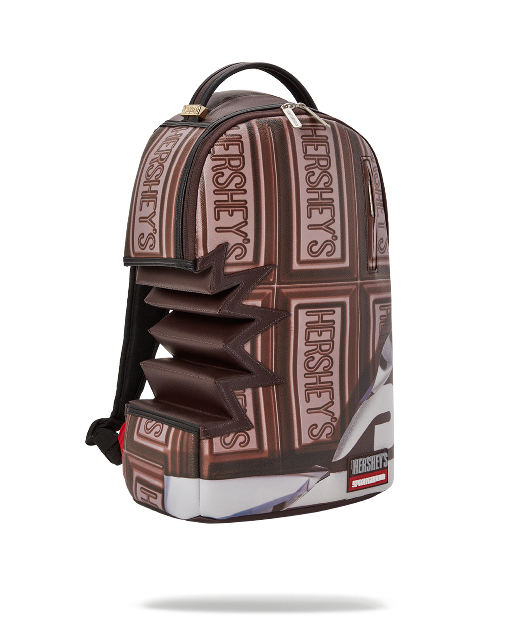 SPRAYGROUND HERSHEY’S SHARK BITE BACKPACK