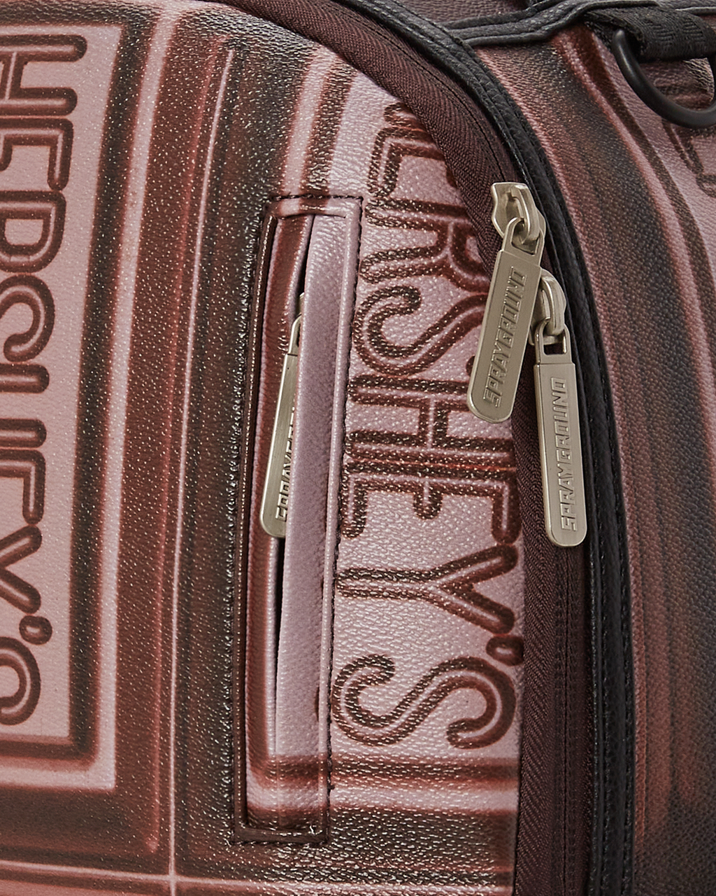 SPRAYGROUND HERSHEY’S SHARK BITE BACKPACK