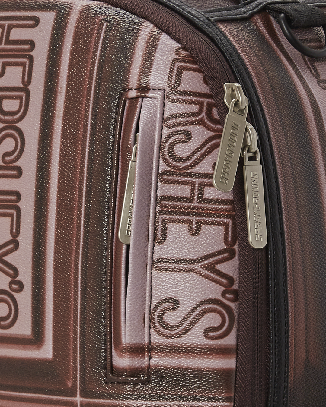 SPRAYGROUND HERSHEY’S SHARK BITE BACKPACK