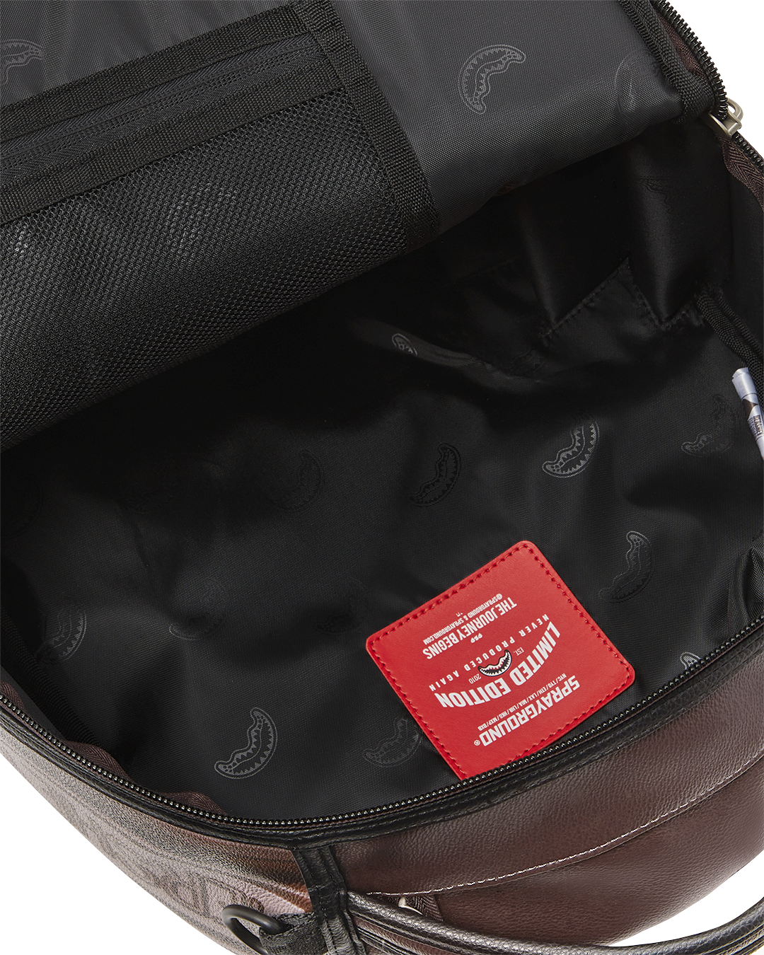 SPRAYGROUND HERSHEY’S SHARK BITE BACKPACK