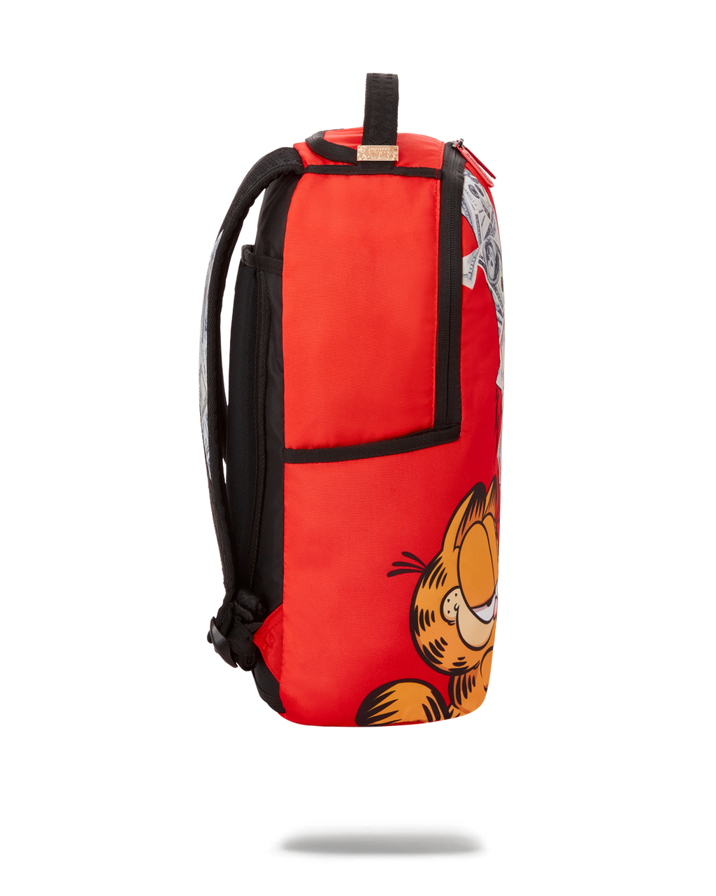 SPRAYGROUND GARFIELD CAT SCRATCH (DLXR)