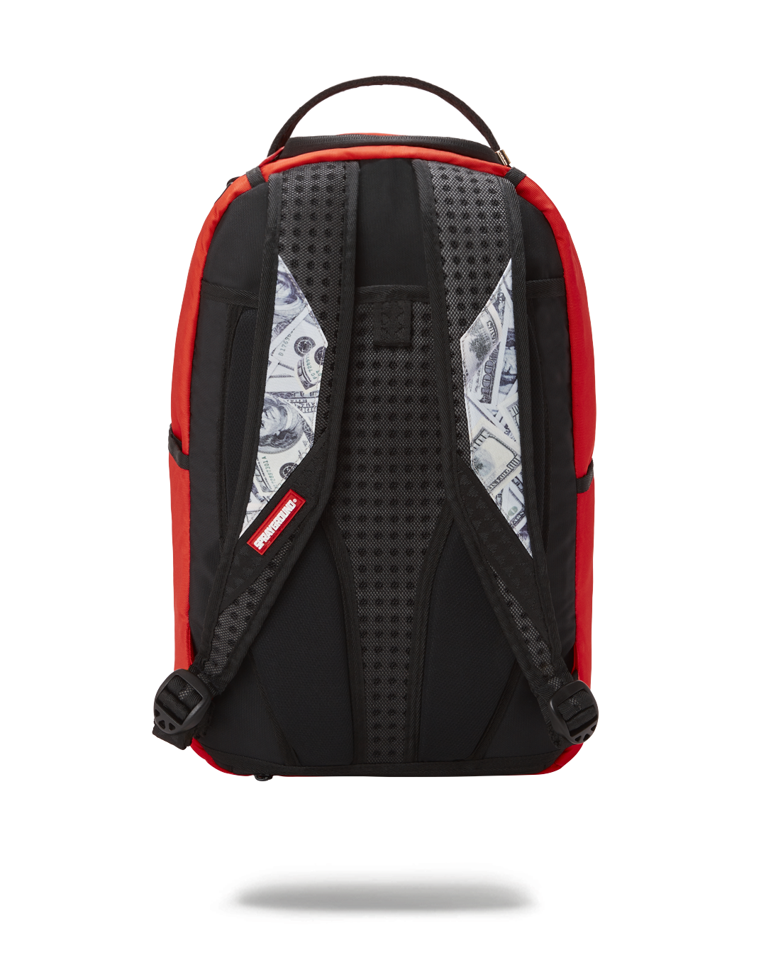 SPRAYGROUND GARFIELD CAT SCRATCH (DLXR)