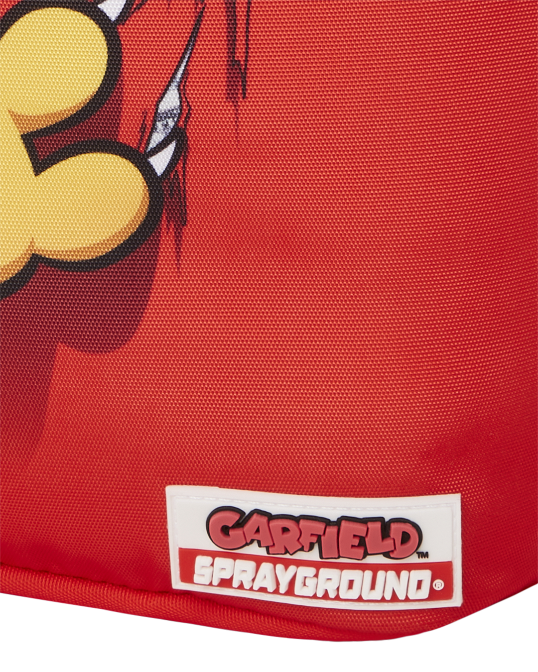 SPRAYGROUND GARFIELD CAT SCRATCH (DLXR)