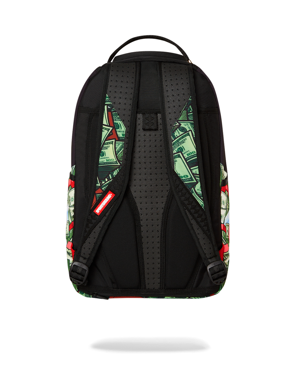 SPRAYGROUND GARFIELD LUNCH BREAK DLXSR BACKPACK