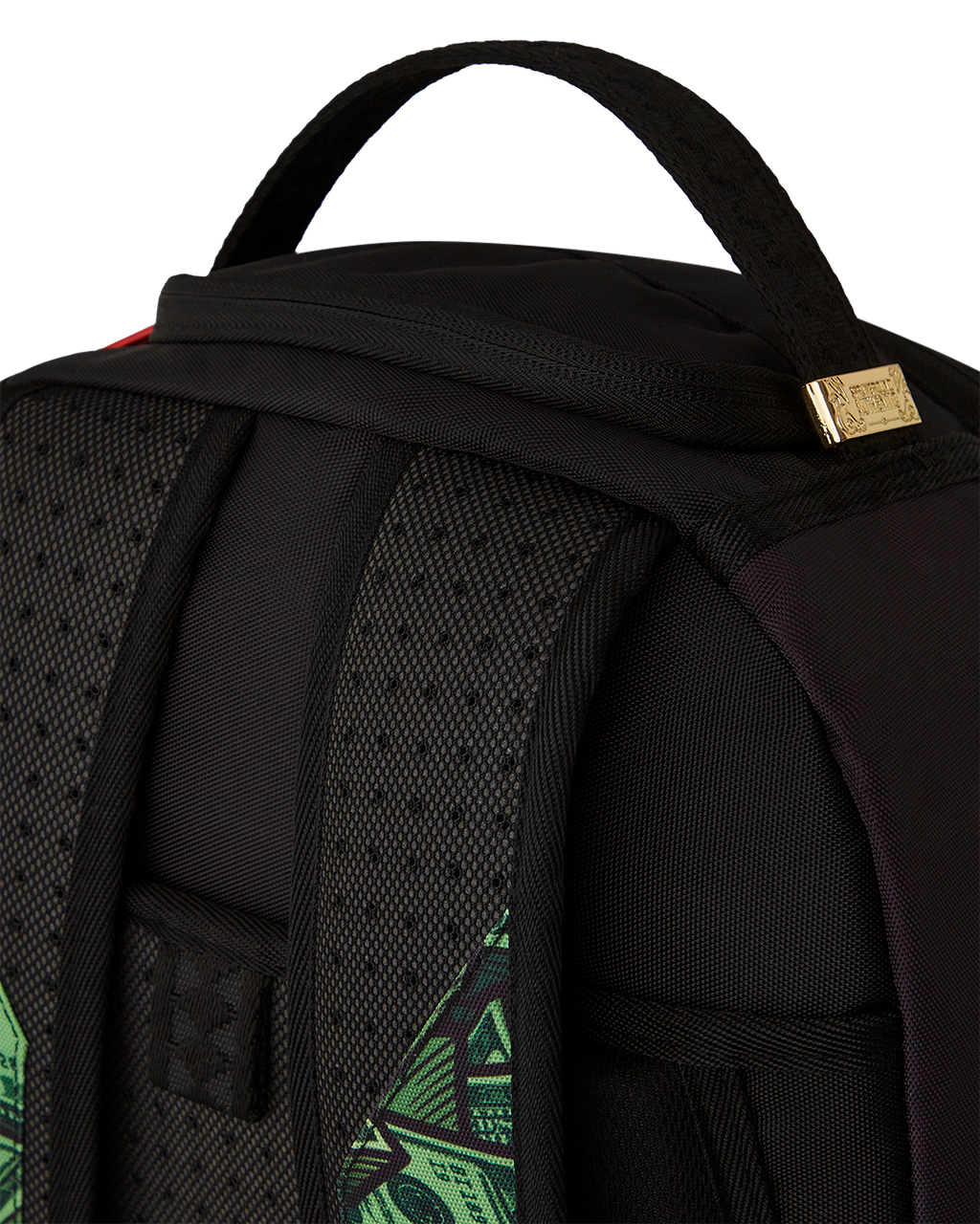 SPRAYGROUND GARFIELD LUNCH BREAK DLXSR BACKPACK