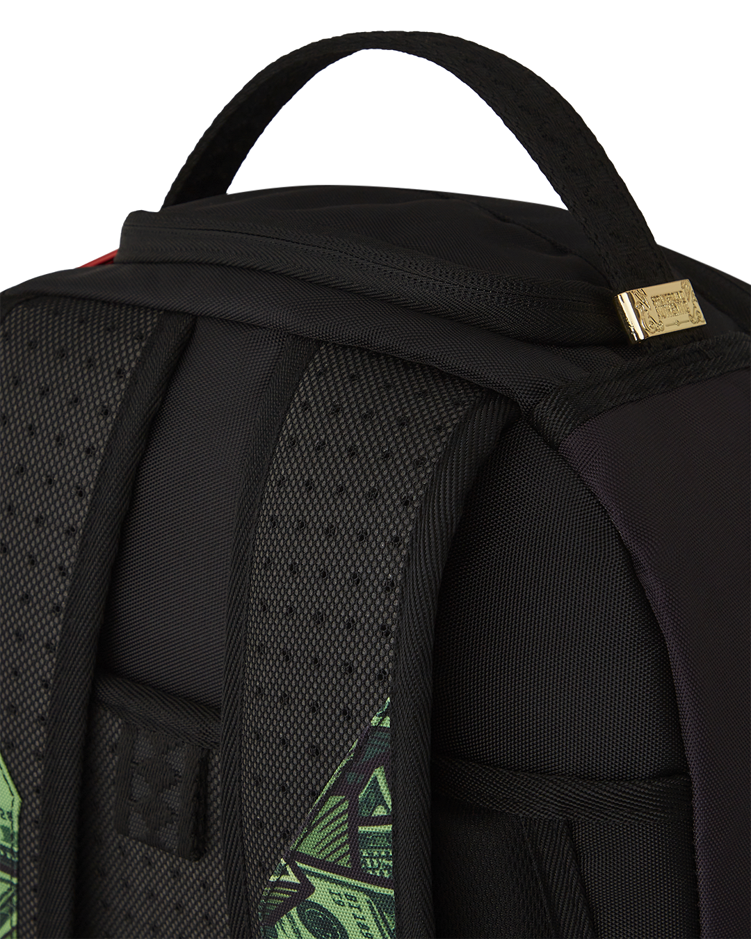 SPRAYGROUND GARFIELD LUNCH BREAK DLXSR BACKPACK