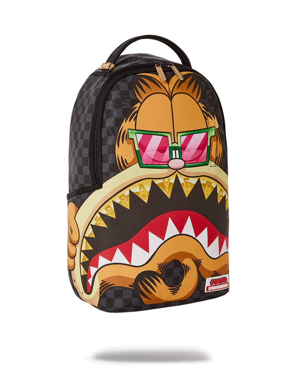 SPRAYGROUND GARFIELD GRILLS (DLXV)