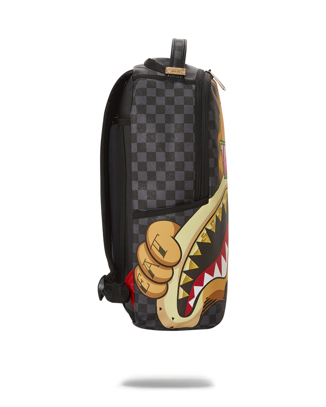 SPRAYGROUND GARFIELD GRILLS (DLXV)