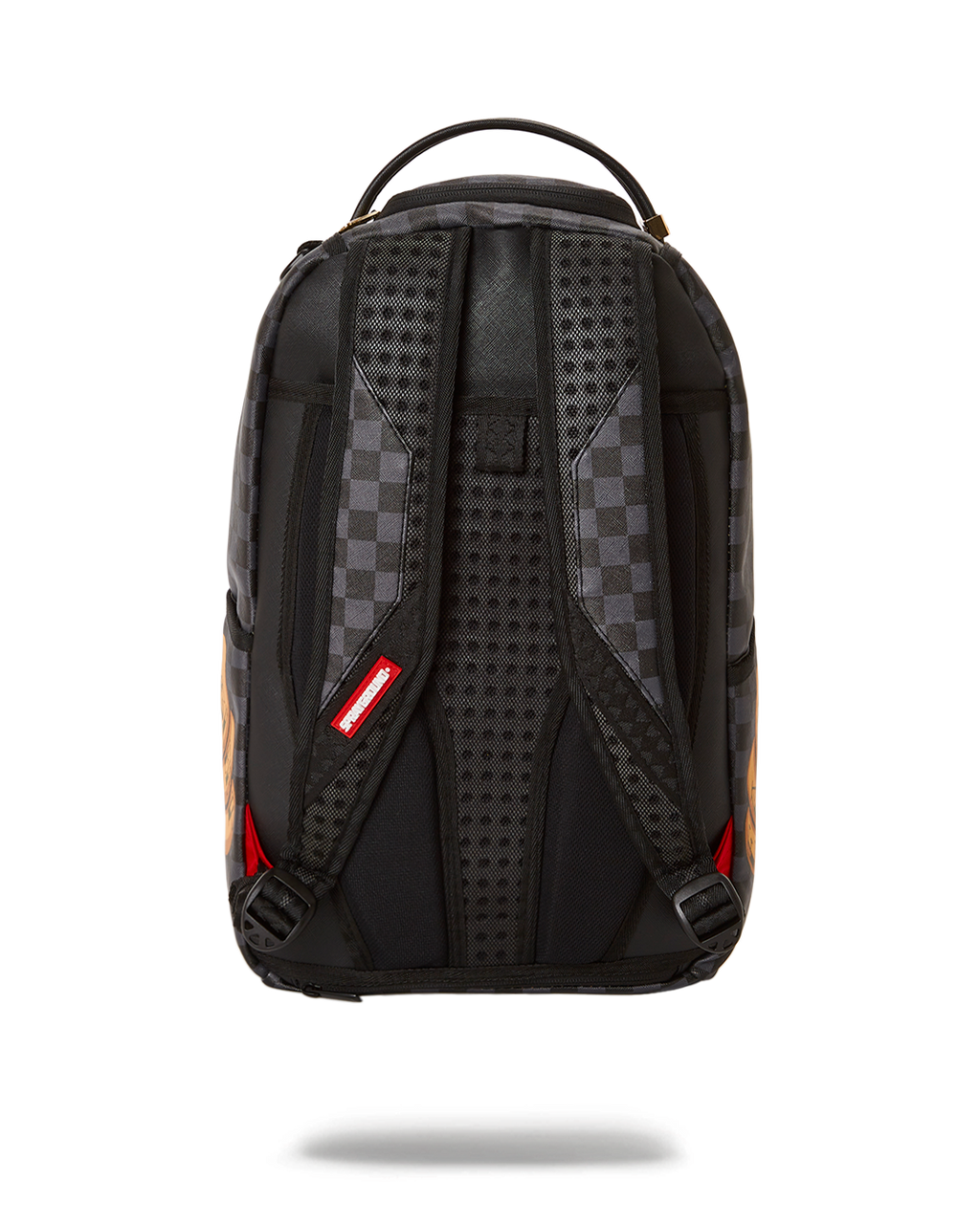 SPRAYGROUND GARFIELD GRILLS (DLXV)