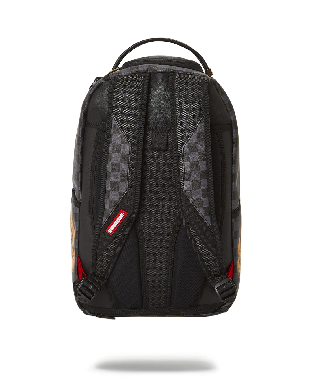SPRAYGROUND GARFIELD GRILLS (DLXV)