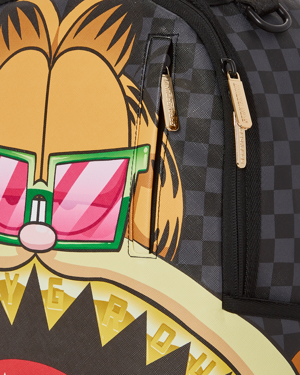 SPRAYGROUND GARFIELD GRILLS (DLXV)