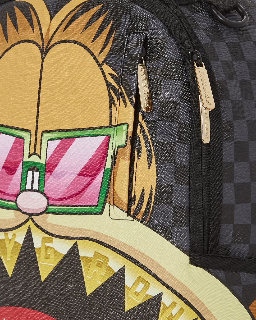 SPRAYGROUND GARFIELD GRILLS (DLXV)