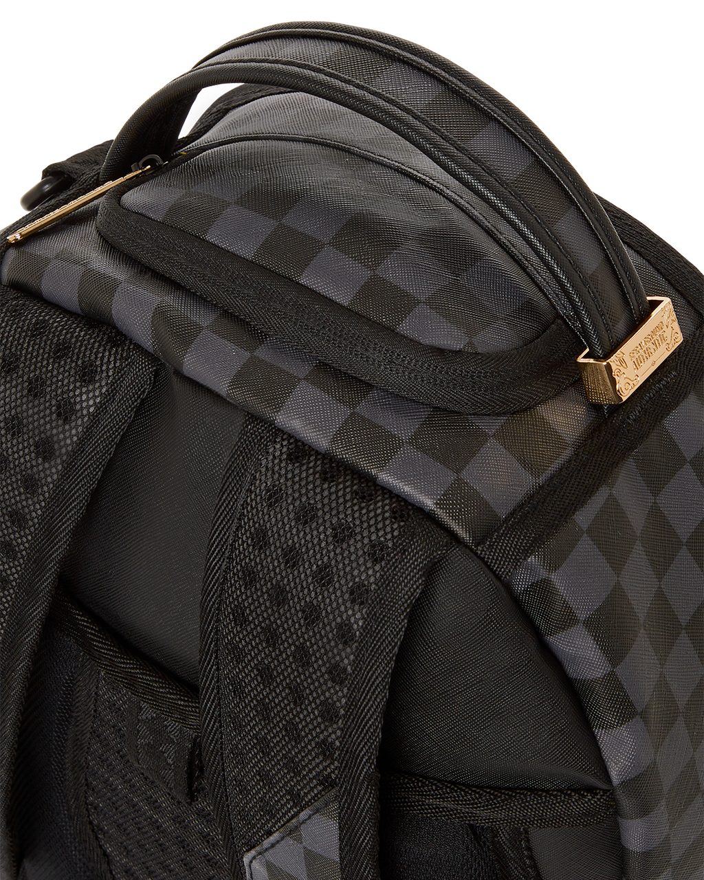 SPRAYGROUND GARFIELD GRILLS (DLXV)