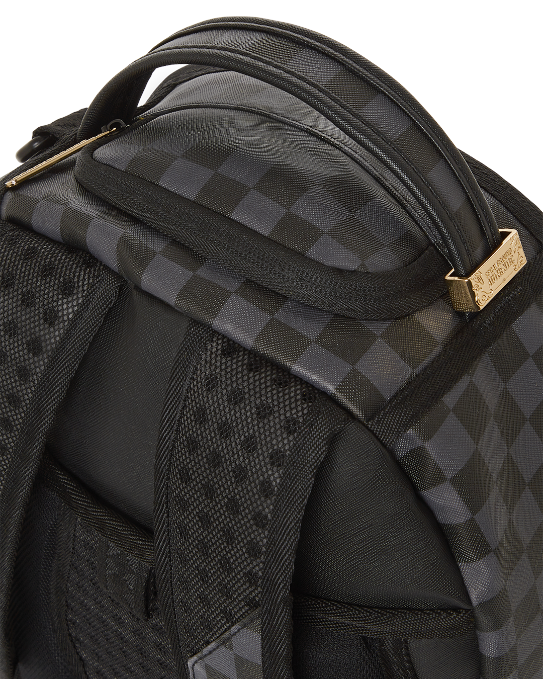 SPRAYGROUND GARFIELD GRILLS (DLXV)