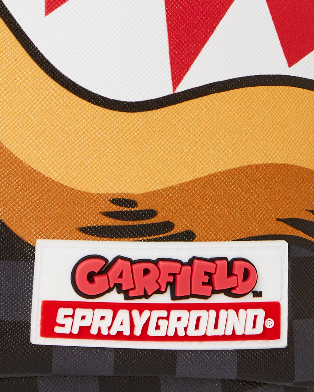 SPRAYGROUND GARFIELD GRILLS (DLXV)