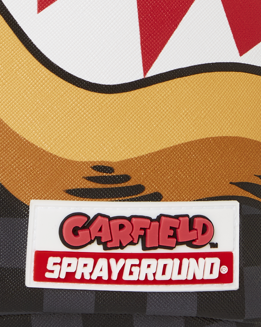 SPRAYGROUND GARFIELD GRILLS (DLXV)