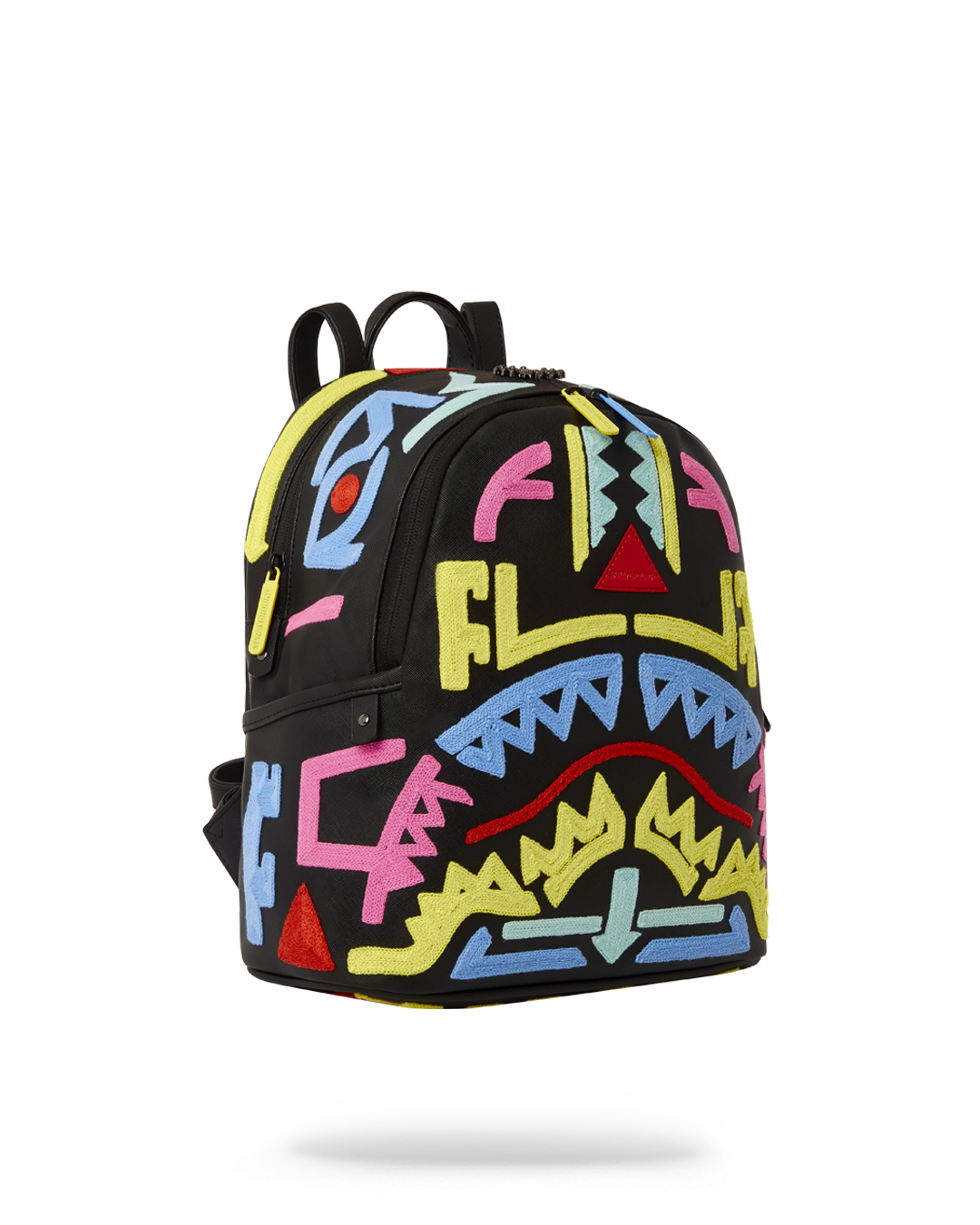 SPRAYGROUND A.i.4 PATH TO THE FUTURE SAVAGE BACKPACK