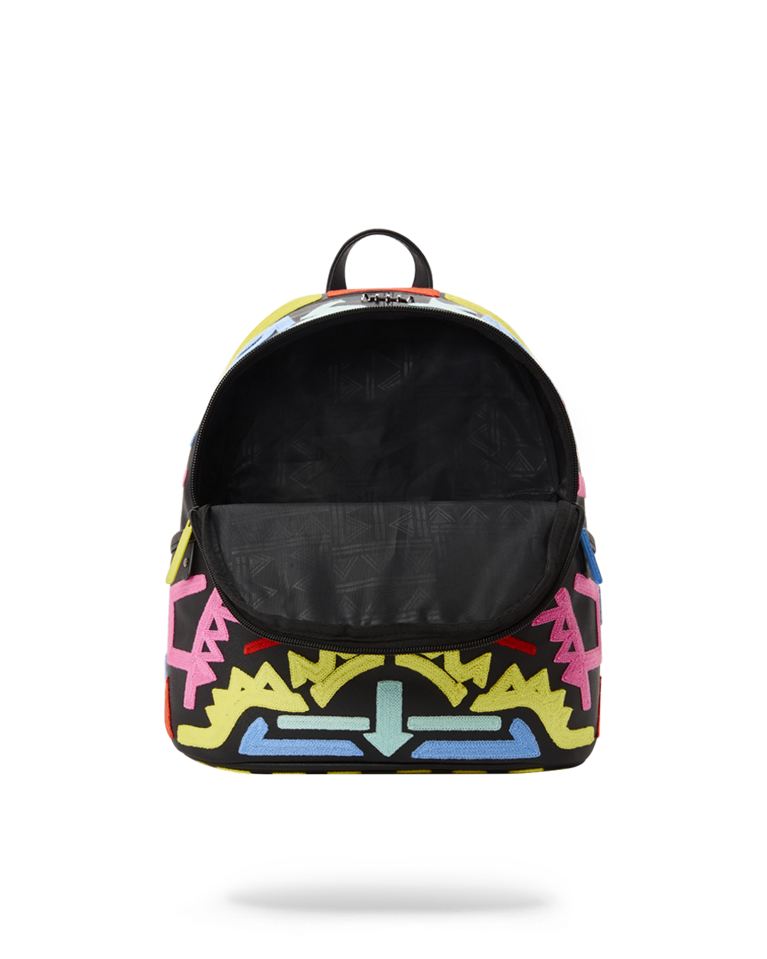 SPRAYGROUND A.i.4 PATH TO THE FUTURE SAVAGE BACKPACK
