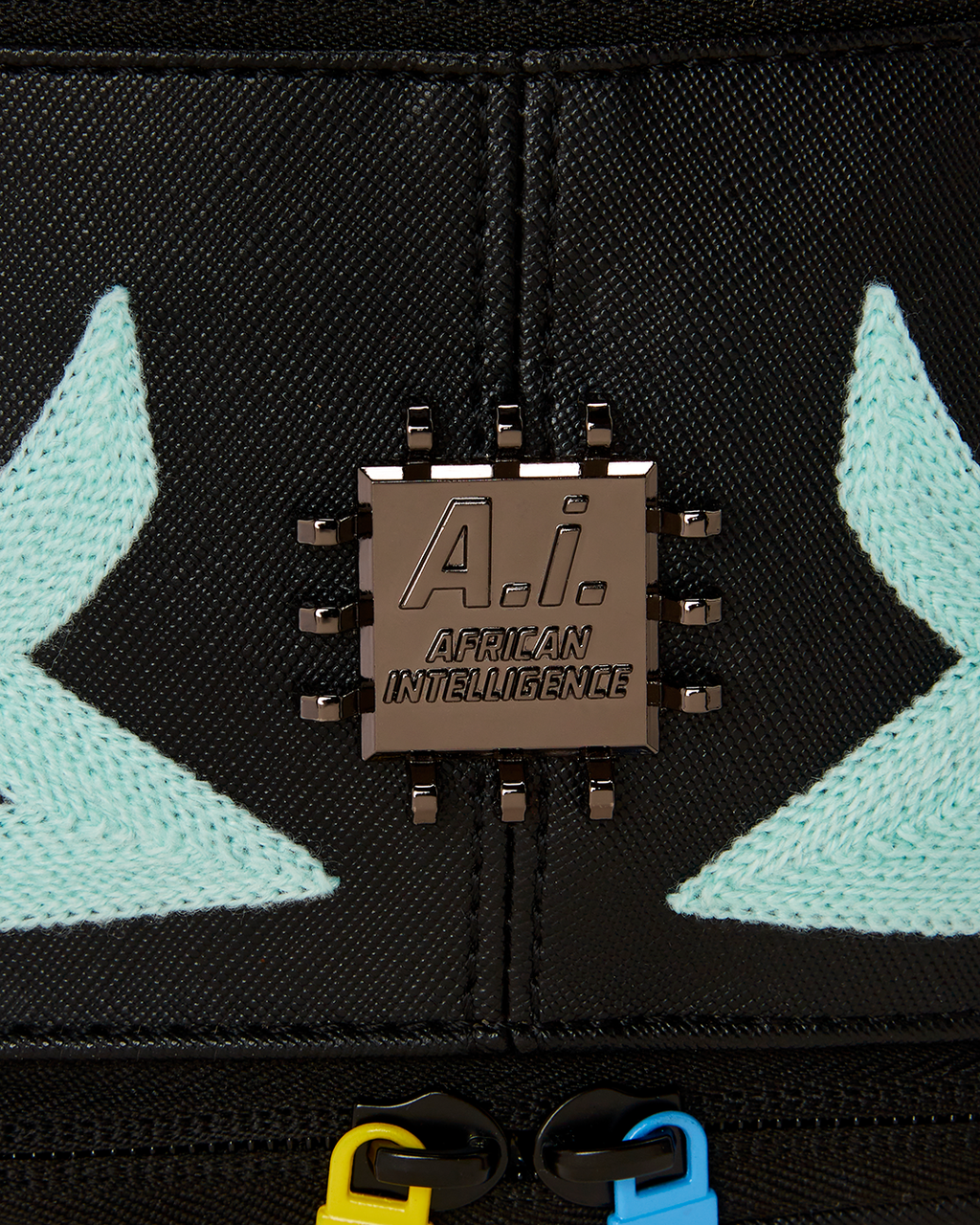 SPRAYGROUND A.i.4 PATH TO THE FUTURE SAVAGE BACKPACK