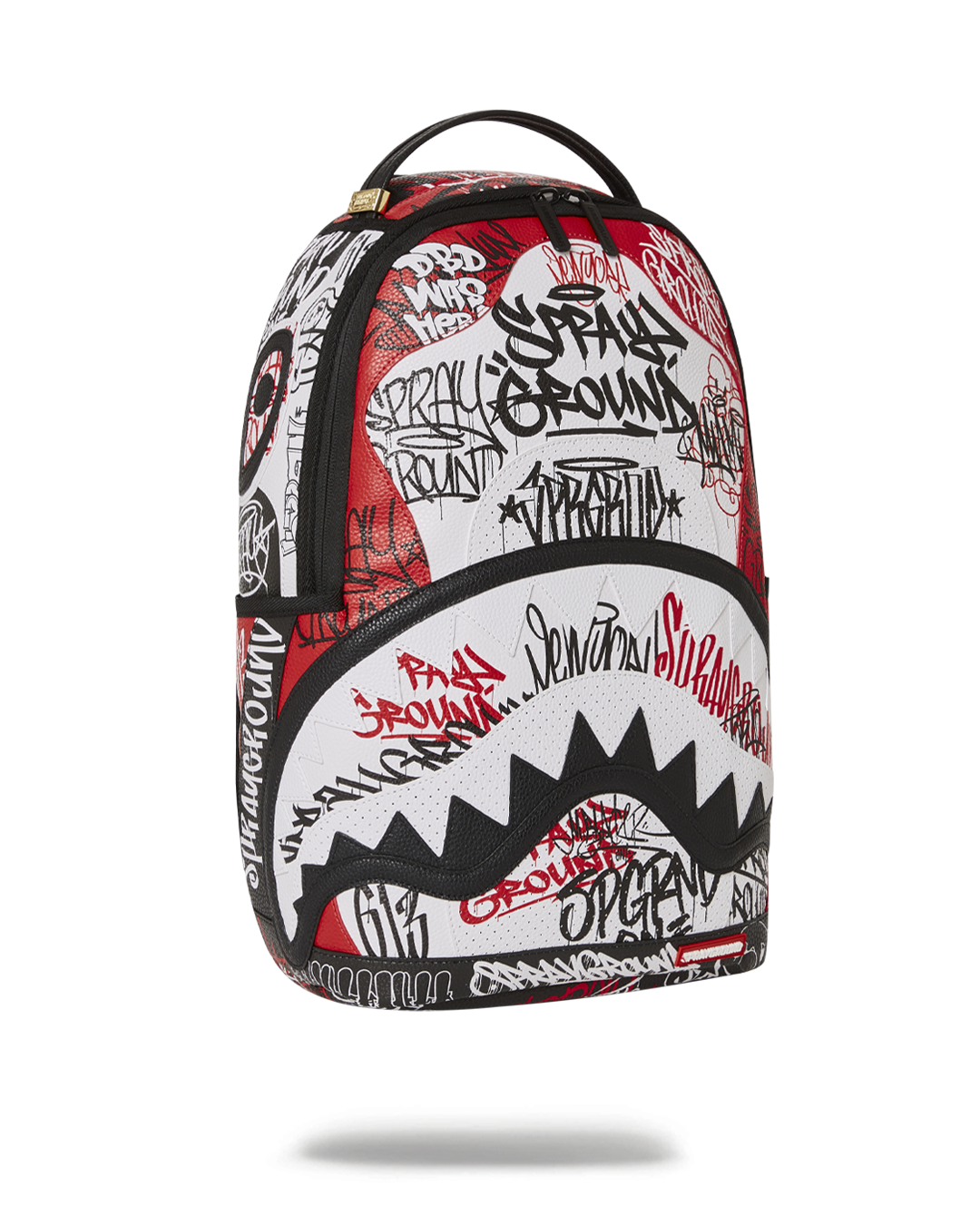 SPRAYGROUND MYSTERIOUS MASTERMIND BACKPACK (DLXV)