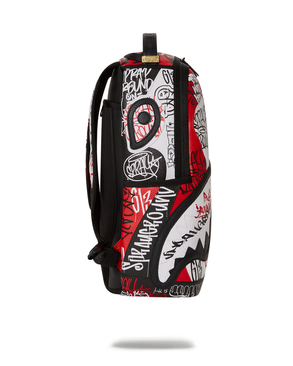 SPRAYGROUND MYSTERIOUS MASTERMIND BACKPACK (DLXV)