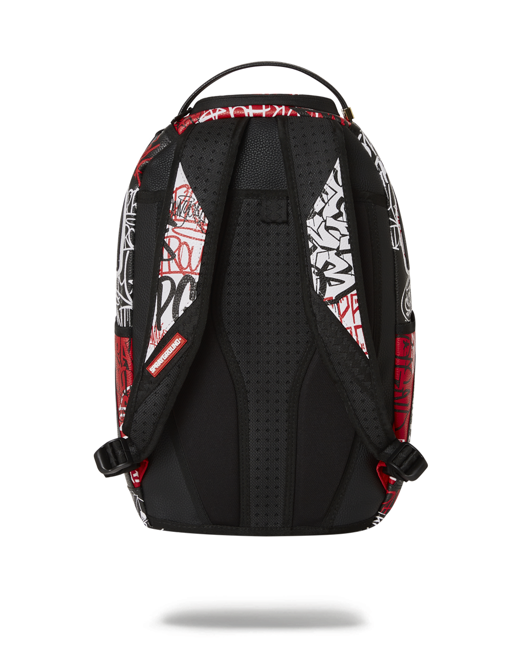 SPRAYGROUND MYSTERIOUS MASTERMIND BACKPACK (DLXV)