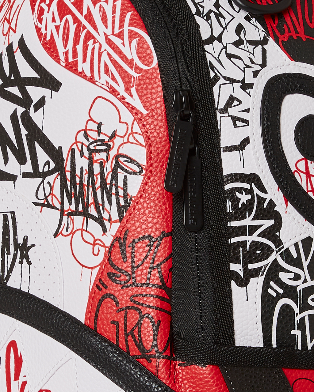 SPRAYGROUND MYSTERIOUS MASTERMIND BACKPACK (DLXV)