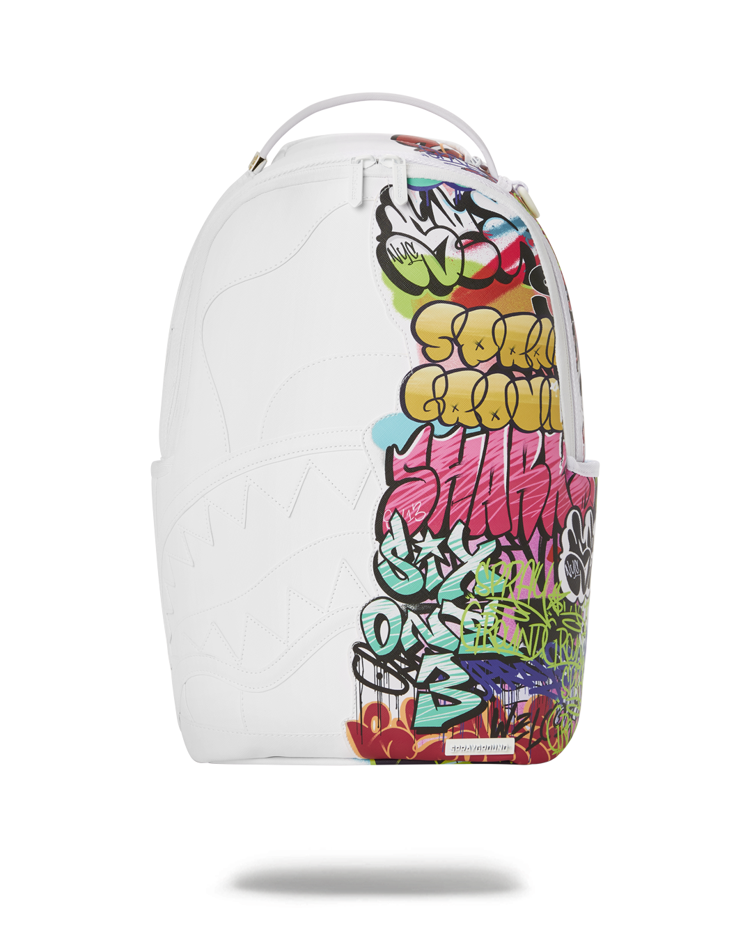SPRAYGROUND HALF GRAFF BACKPACK (DLXV)