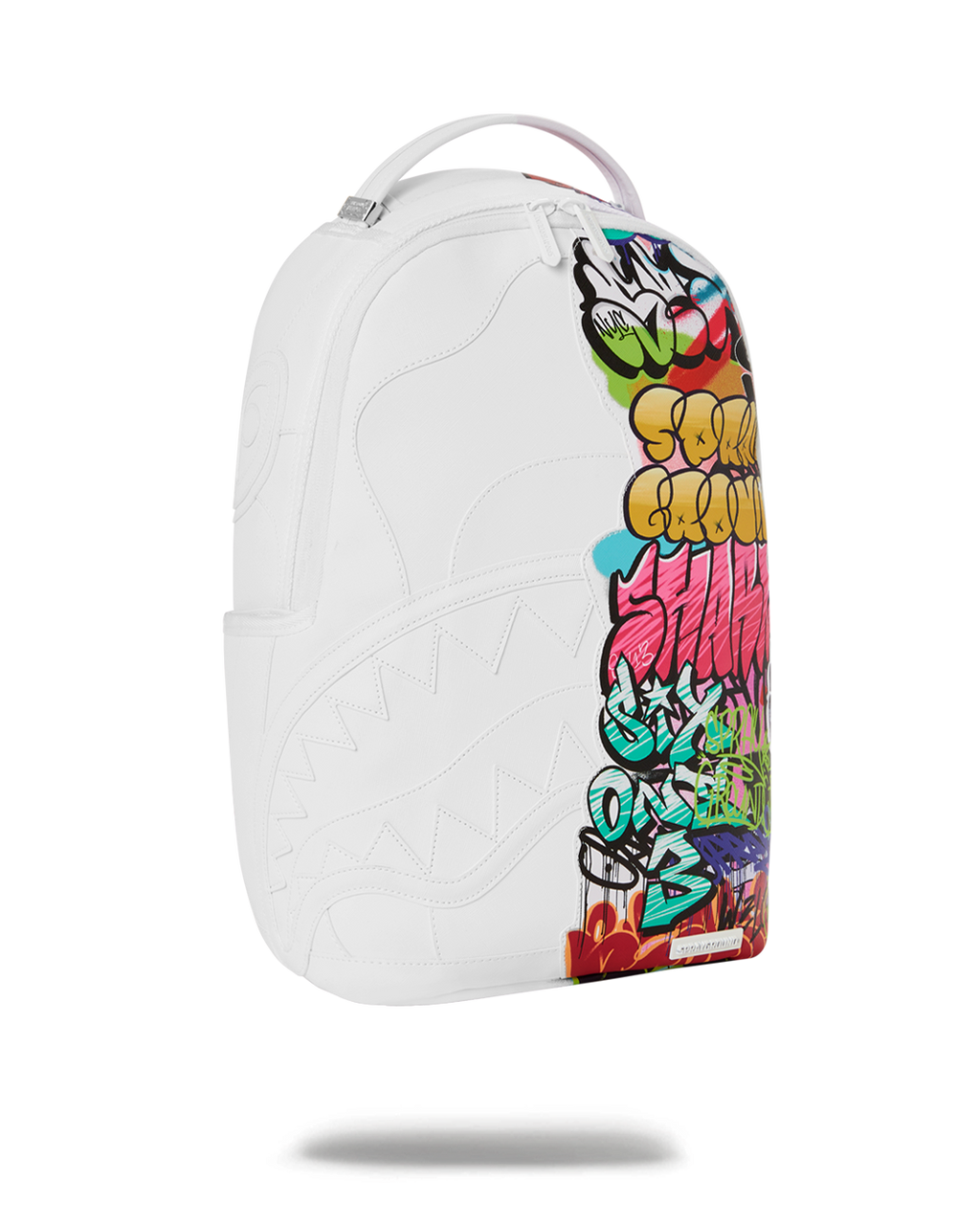 SPRAYGROUND HALF GRAFF BACKPACK (DLXV)