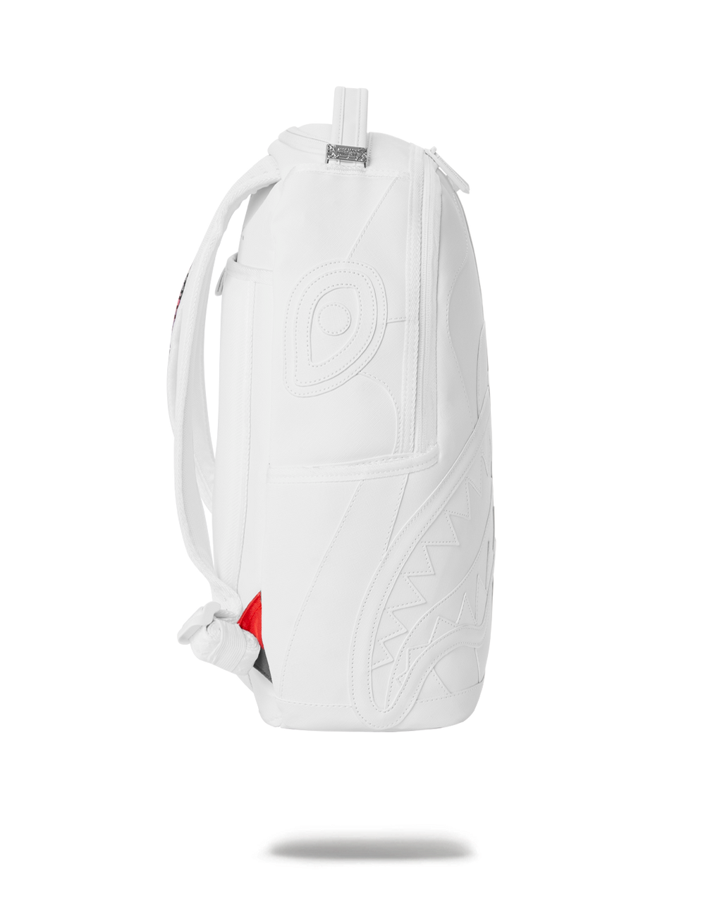 SPRAYGROUND HALF GRAFF BACKPACK (DLXV)