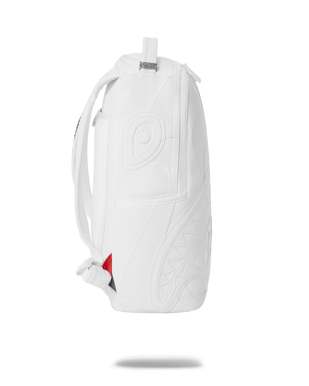 SPRAYGROUND HALF GRAFF BACKPACK (DLXV)