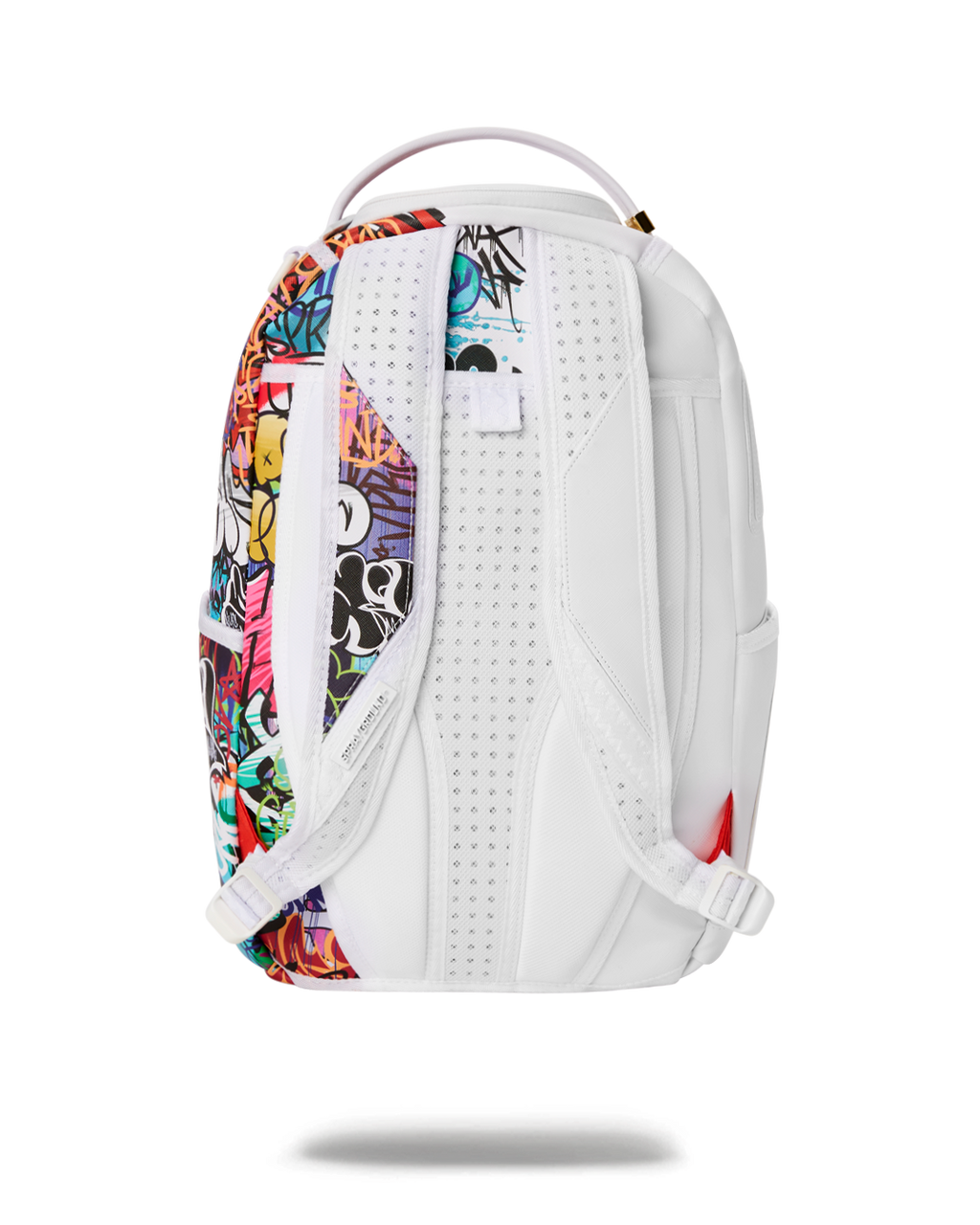 SPRAYGROUND HALF GRAFF BACKPACK (DLXV)