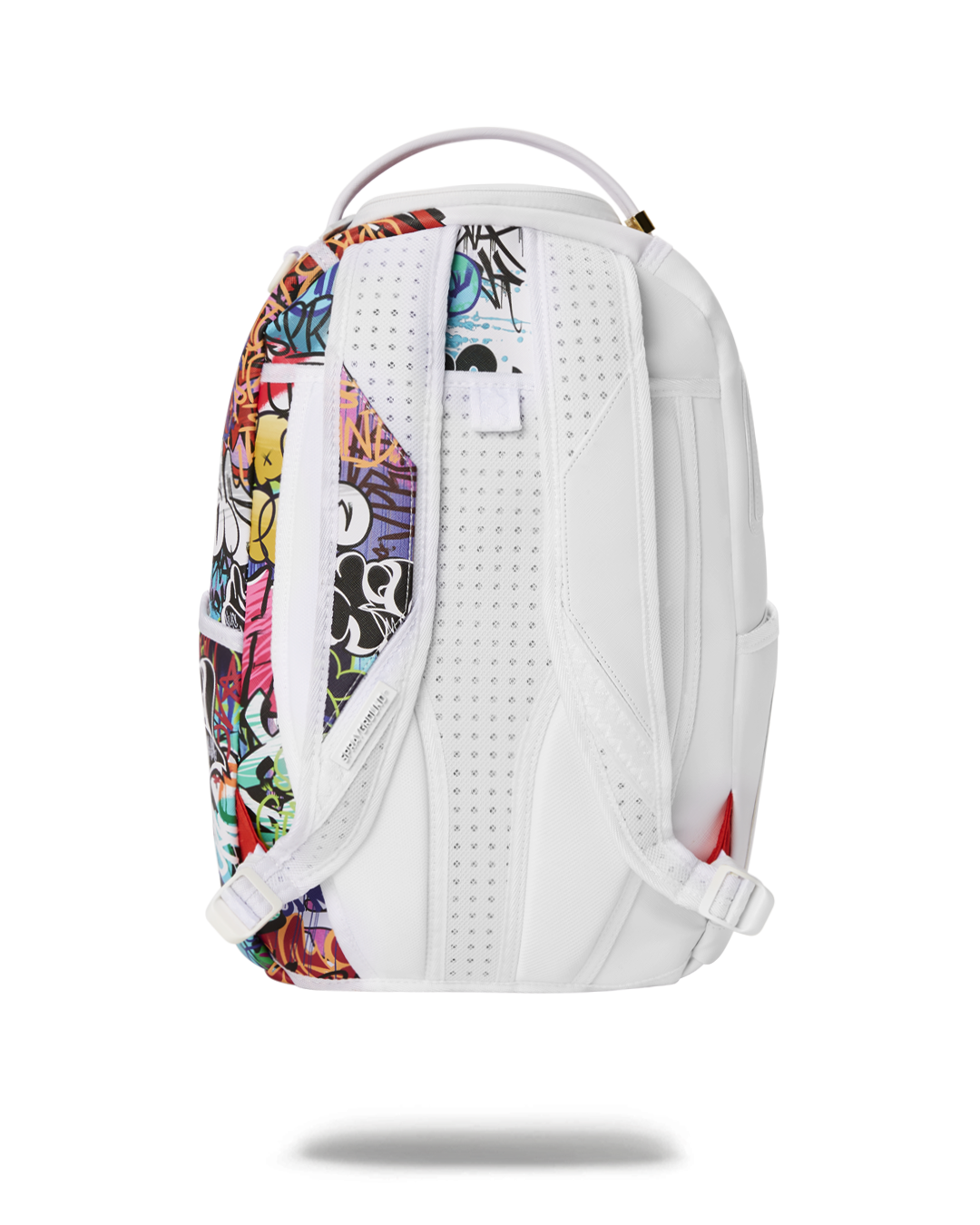 SPRAYGROUND HALF GRAFF BACKPACK (DLXV)