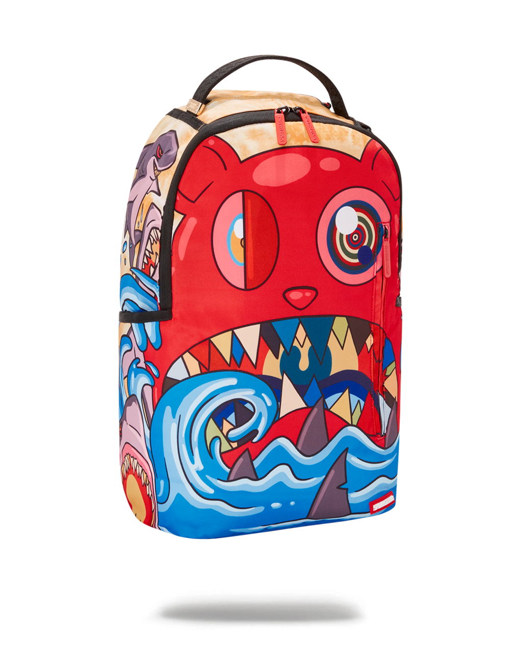SPRAYGROUND ALTERNATE REALITY (DLXR)