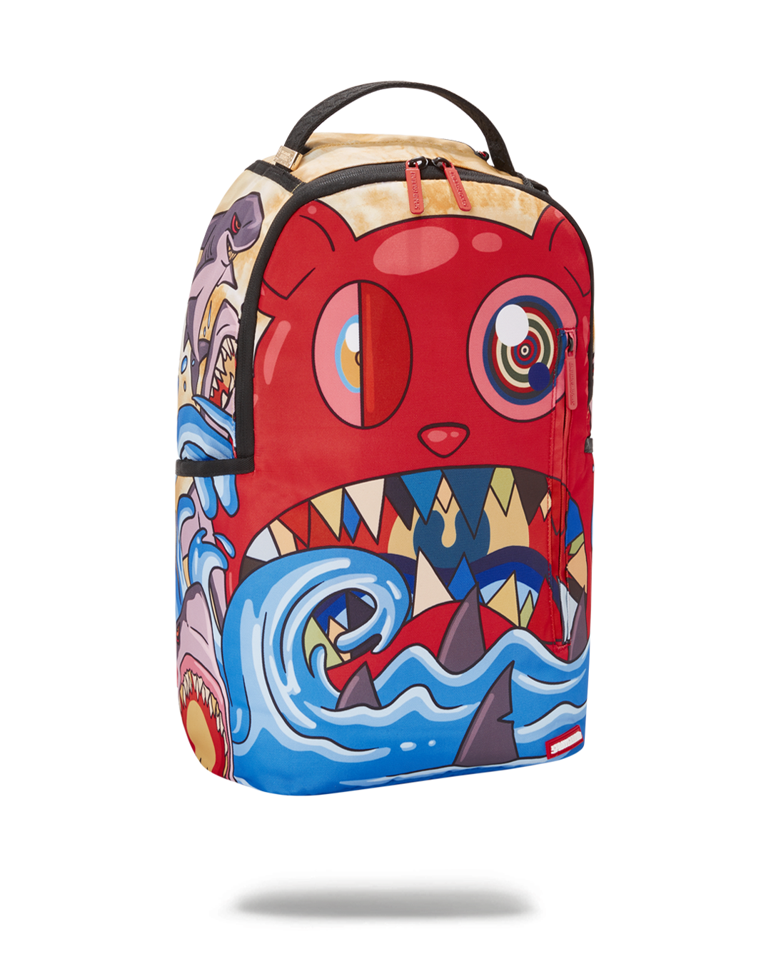 SPRAYGROUND ALTERNATE REALITY (DLXR)