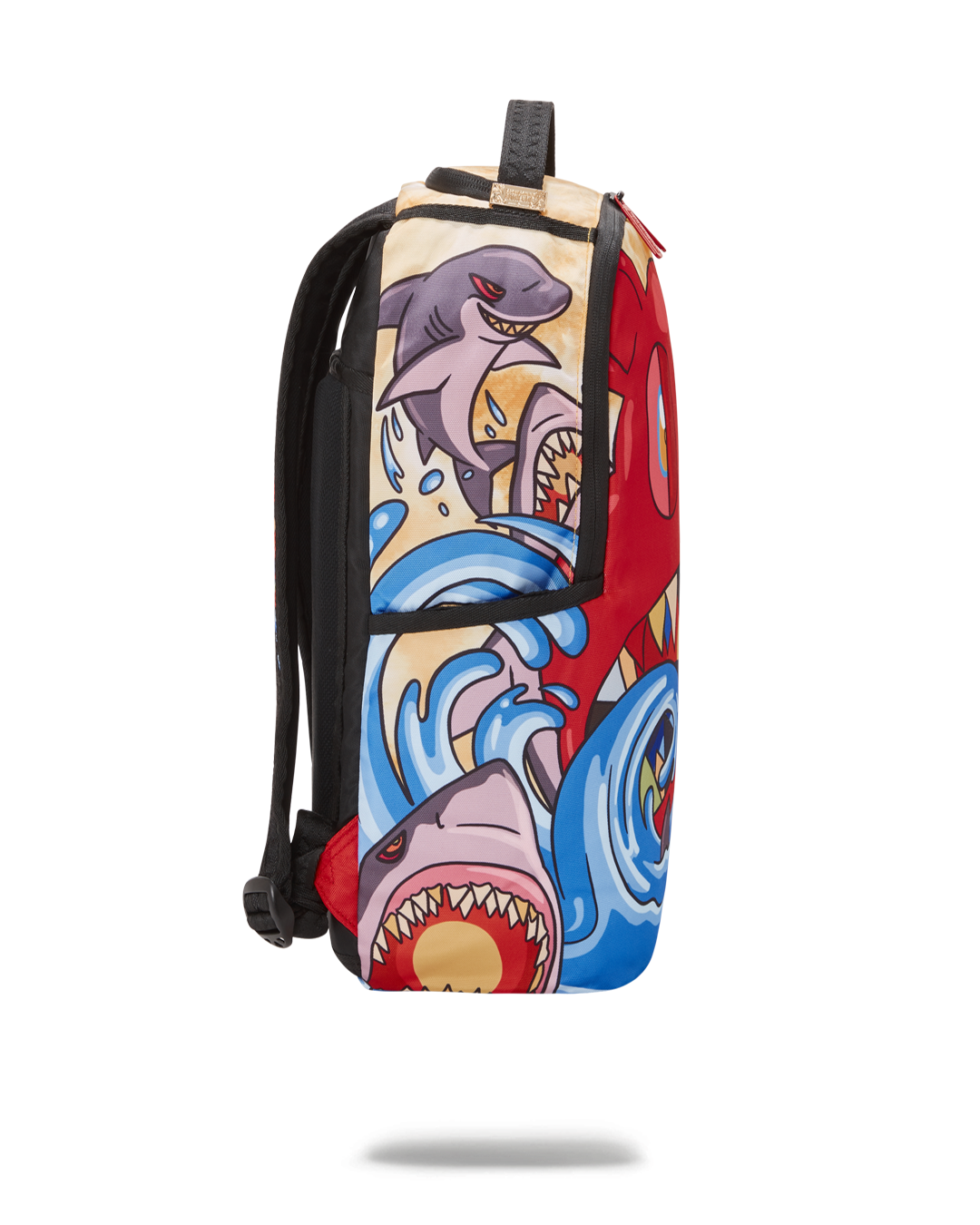 SPRAYGROUND ALTERNATE REALITY (DLXR)