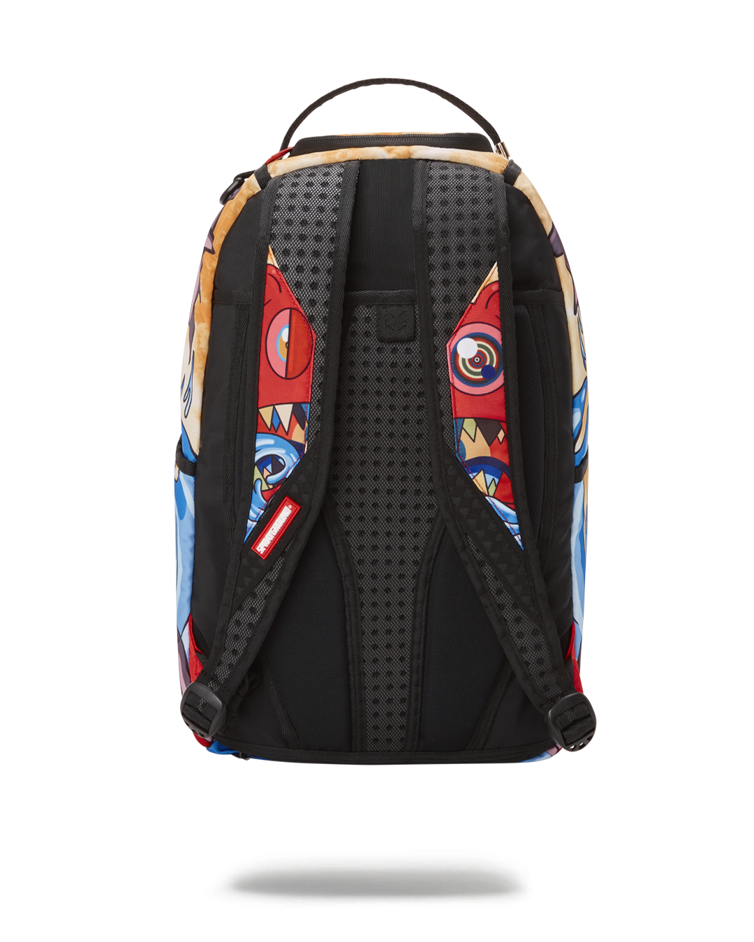 SPRAYGROUND ALTERNATE REALITY (DLXR)