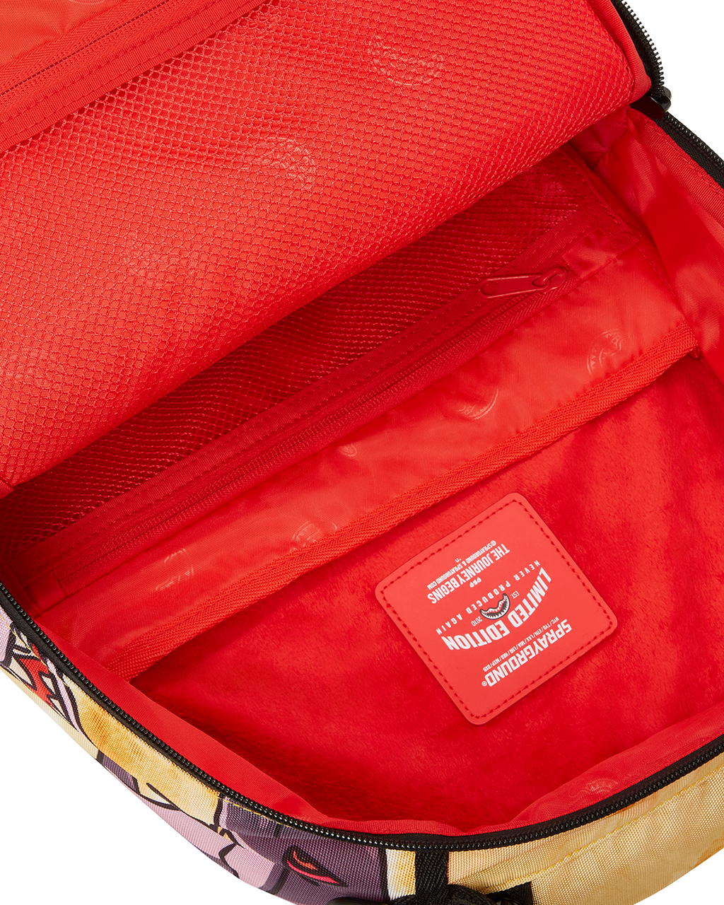 SPRAYGROUND ALTERNATE REALITY (DLXR)