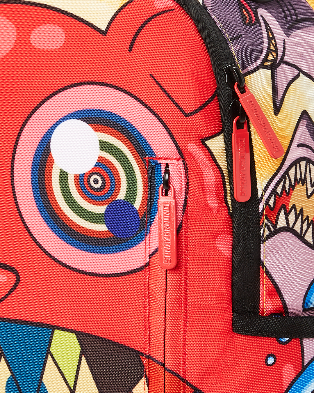 SPRAYGROUND ALTERNATE REALITY (DLXR)