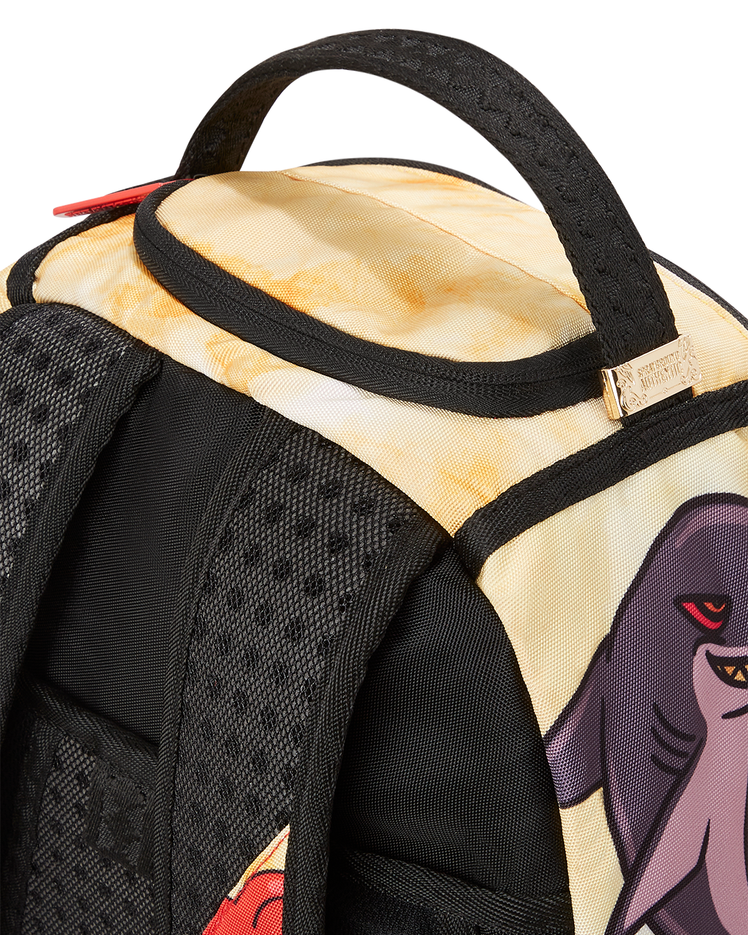 SPRAYGROUND ALTERNATE REALITY (DLXR)