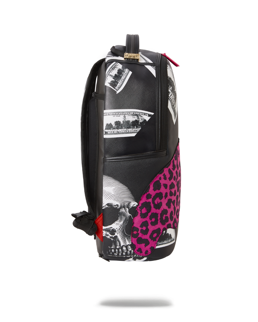 SPRAYGROUND FEMME FATALE (DLXV)