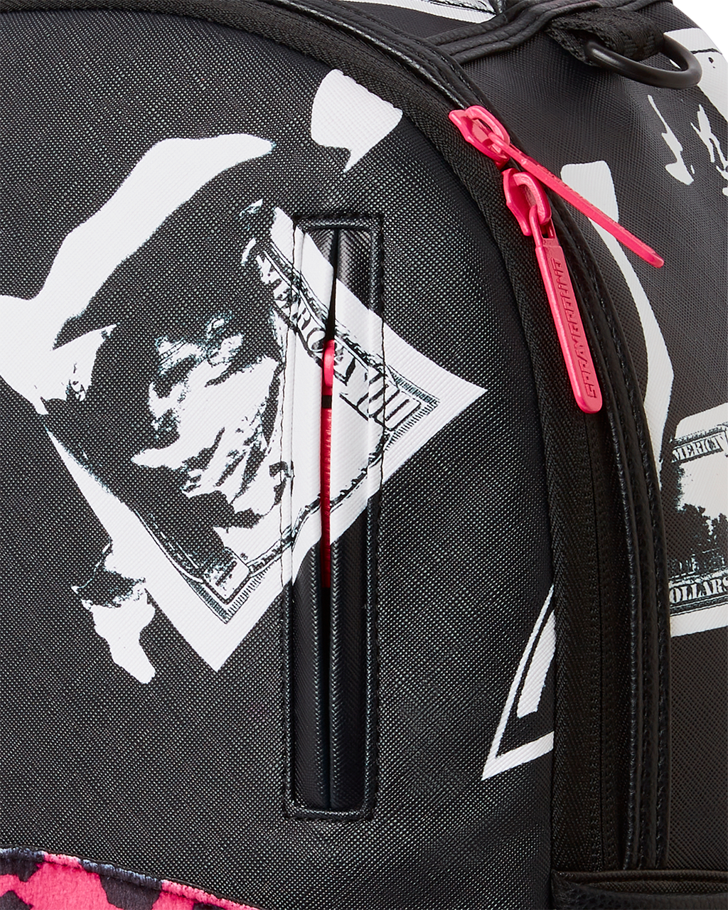 SPRAYGROUND FEMME FATALE (DLXV)