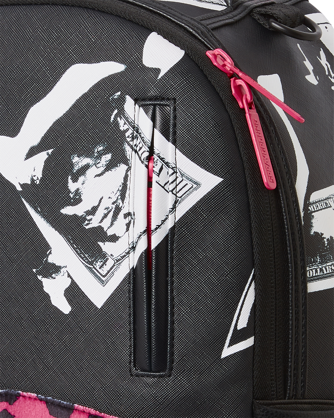 SPRAYGROUND FEMME FATALE (DLXV)