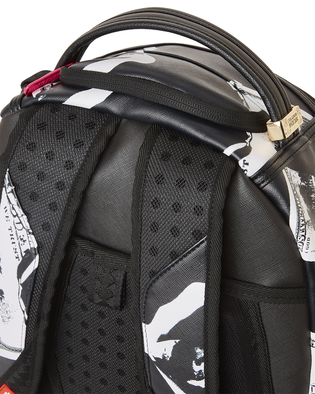SPRAYGROUND FEMME FATALE (DLXV)